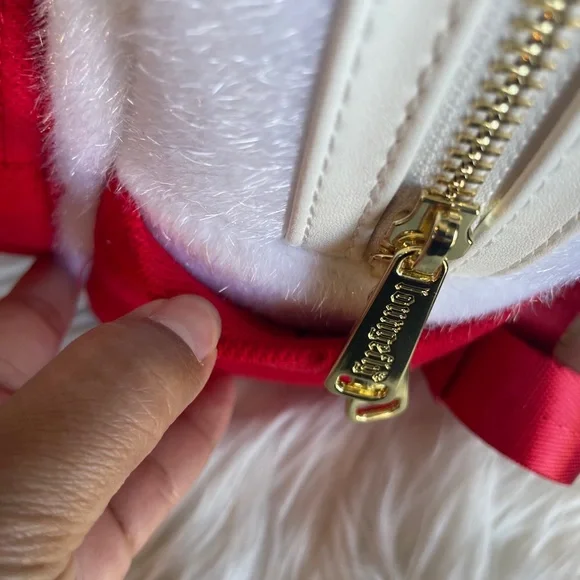 NWT pekkle loungefly backpack - Picture 5 of 5